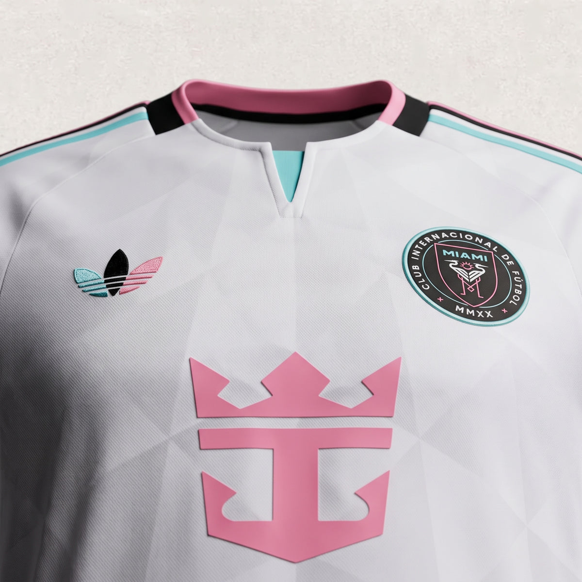 Inter Miami FC 26/27 Third Kids Jersey