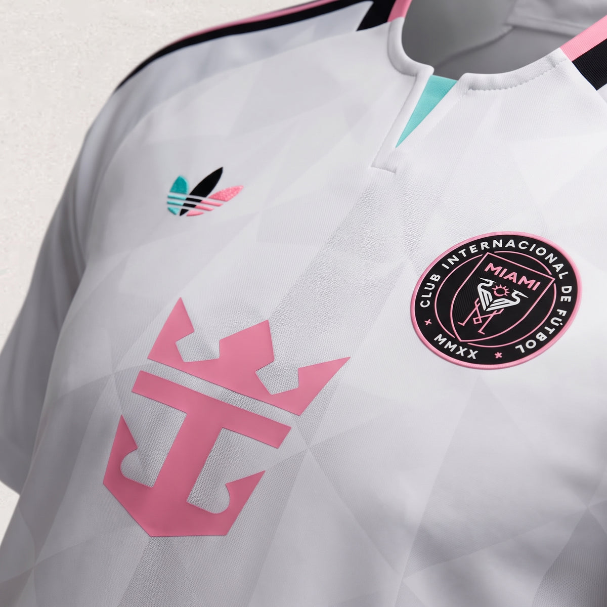 Inter Miami FC 26/27 Third Kids Jersey