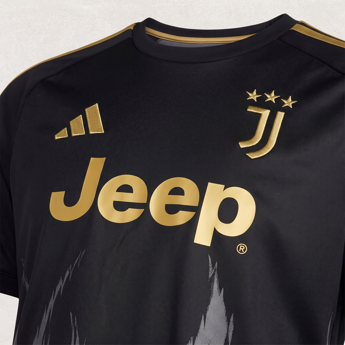 Juventus 26/27 Third Kids Jersey