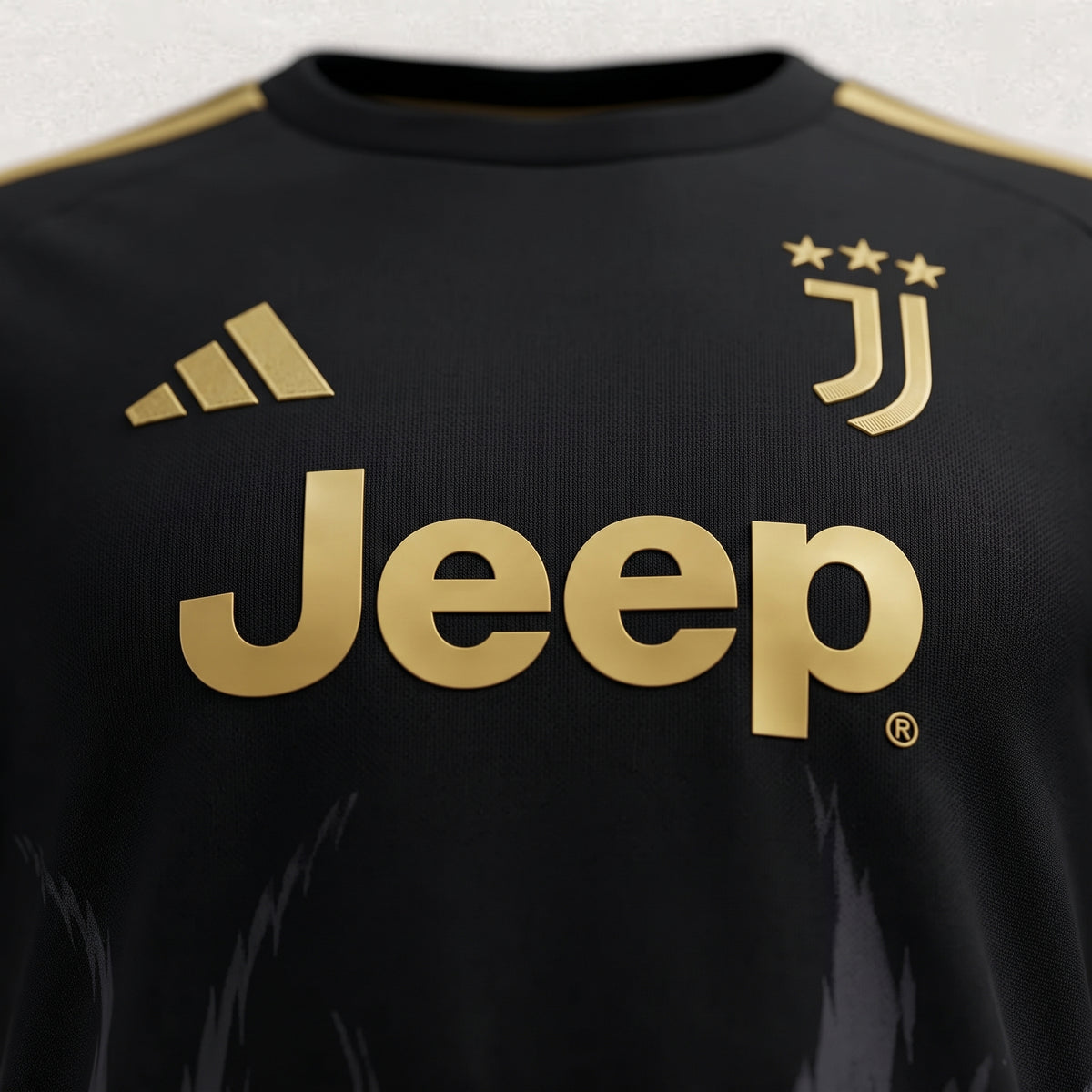 Juventus 26/27 Third Kids Jersey