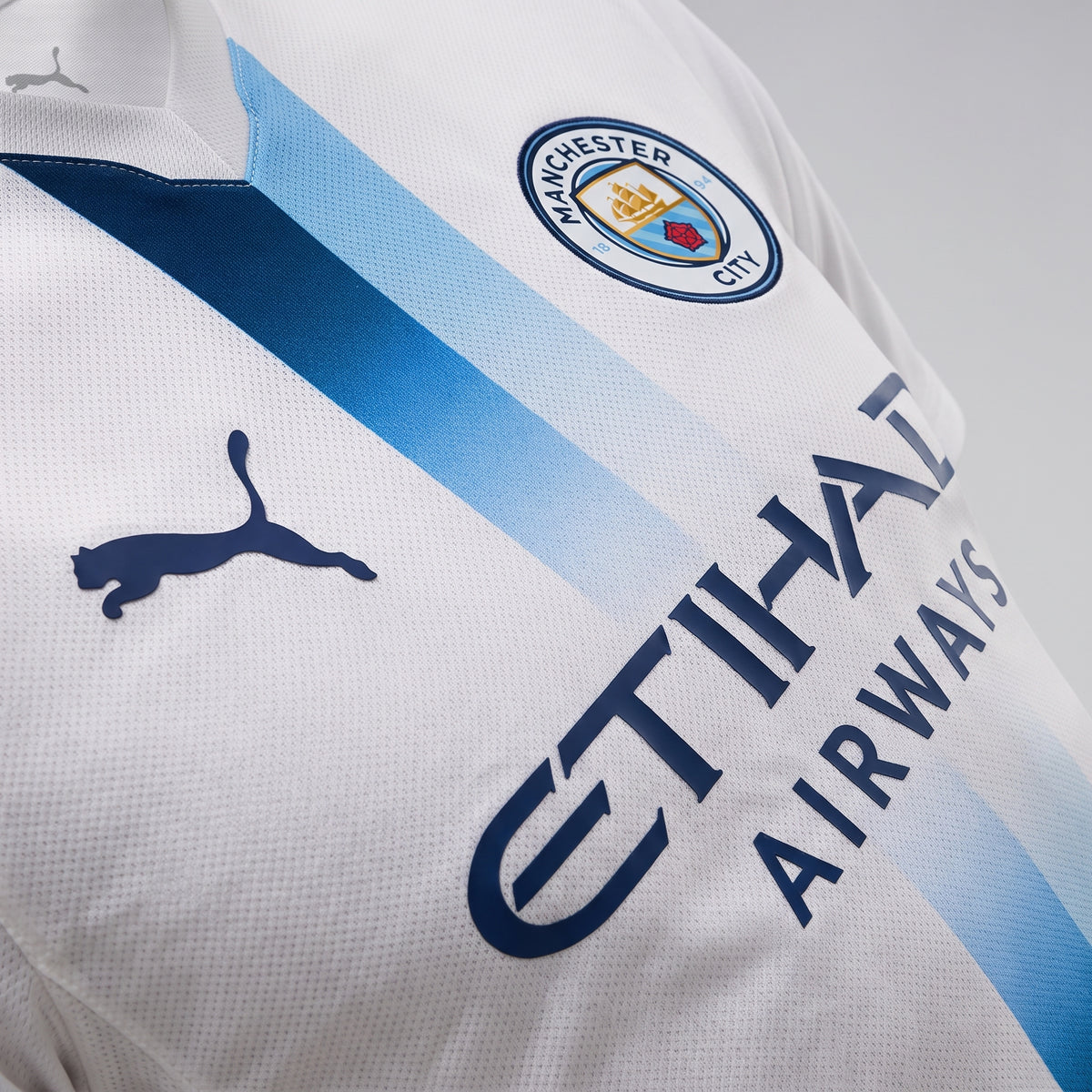 Manchester City 26/27 Third Jersey