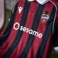 Levante UD 26/27 Home Jersey