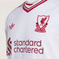 Liverpool 26/27 Away Jersey