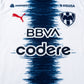 Monterrey 26/27 Away Jersey