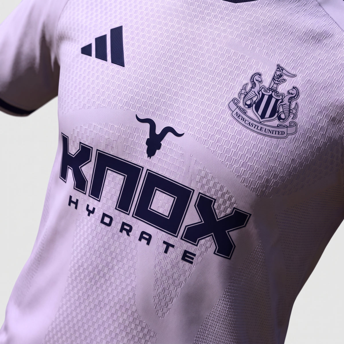 Newcastle United 26/27 Third Jersey