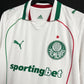 Palmeiras 26/27 Away Jersey