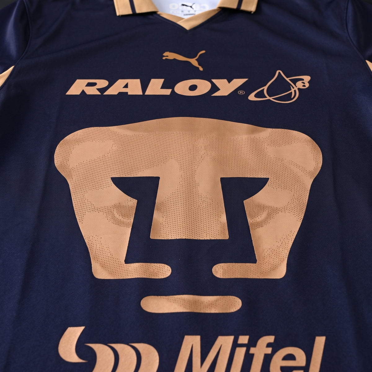 Pumas UNAM 26/27 Home Jersey