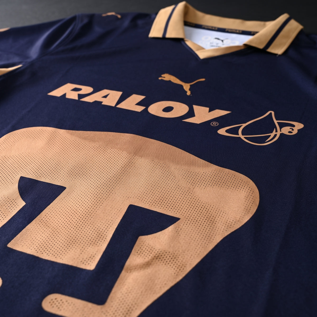 Pumas UNAM 26/27 Home Jersey