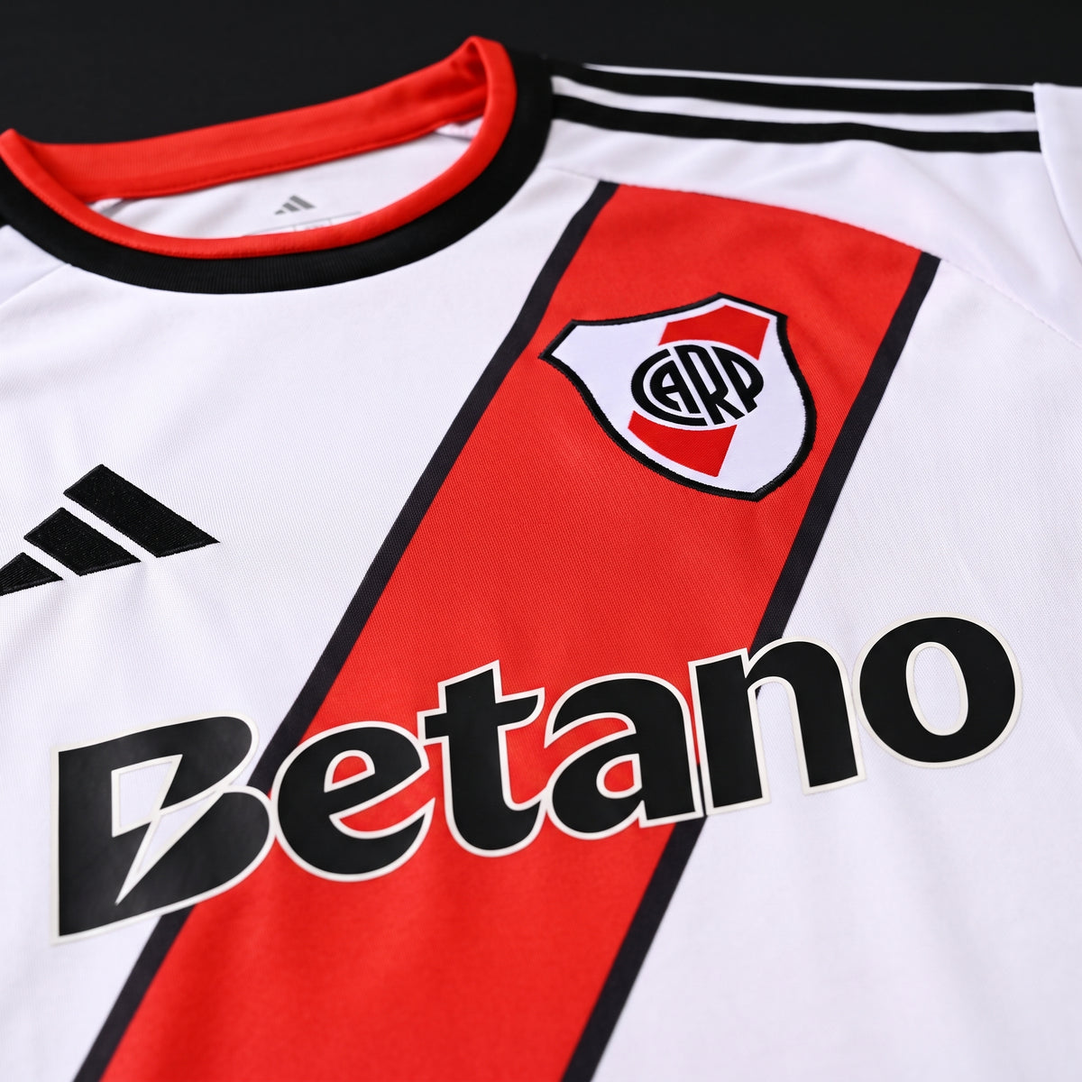 River Plate 26/27 Home Jersey