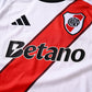 River Plate 26/27 Home Jersey