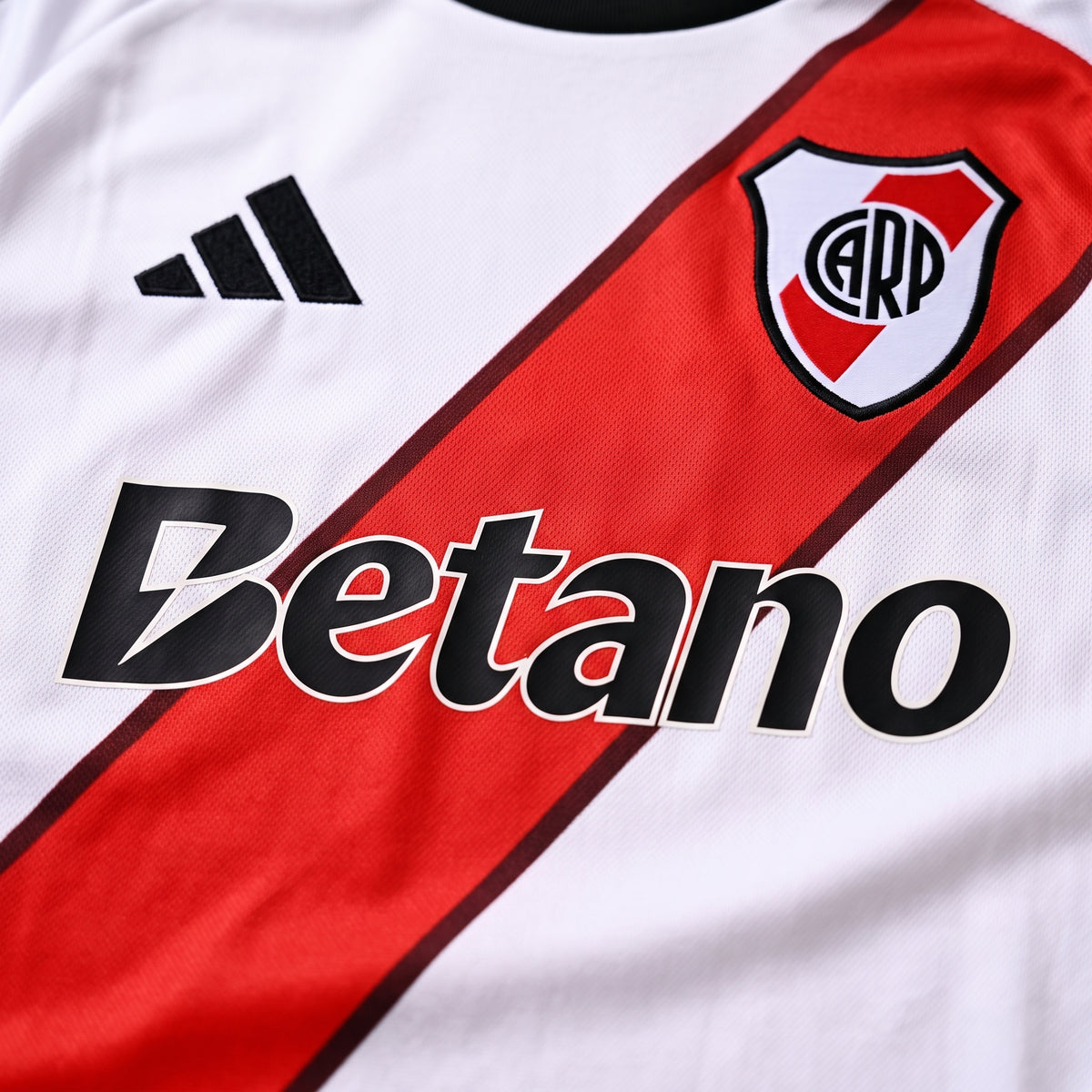 River Plate 26/27 Home Jersey