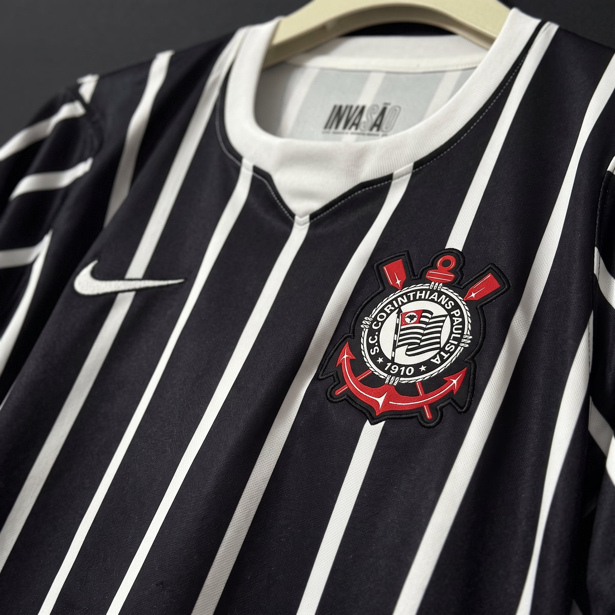 S.C. Corinthians 26/27 Away Jersey