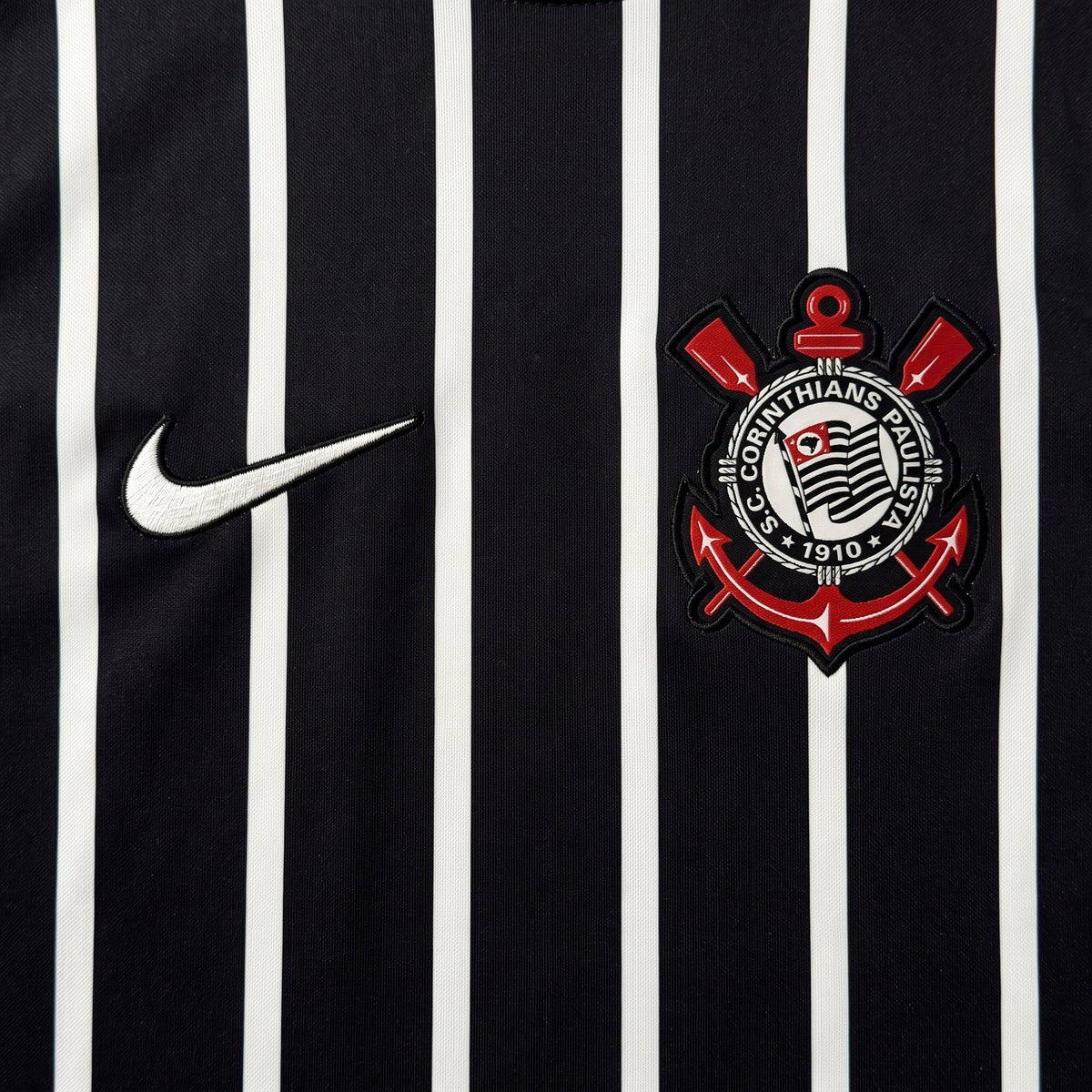 S.C. Corinthians 26/27 Away Jersey
