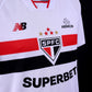 São Paulo FC 26/27 Home Jersey