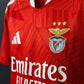 SL Benfica 26/27 Home Jersey