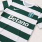 Sporting CP 26/27 Home Jersey