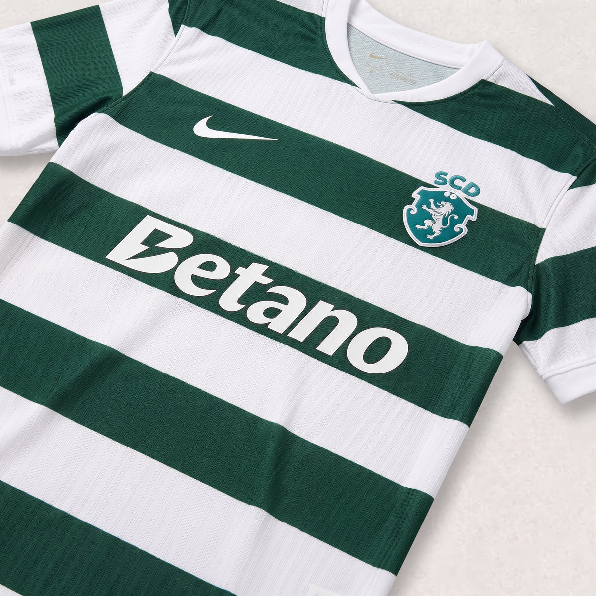 Sporting CP 26/27 Home Jersey