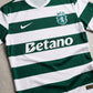 Sporting CP 26/27 Home Jersey