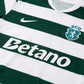Sporting CP 26/27 Home Jersey