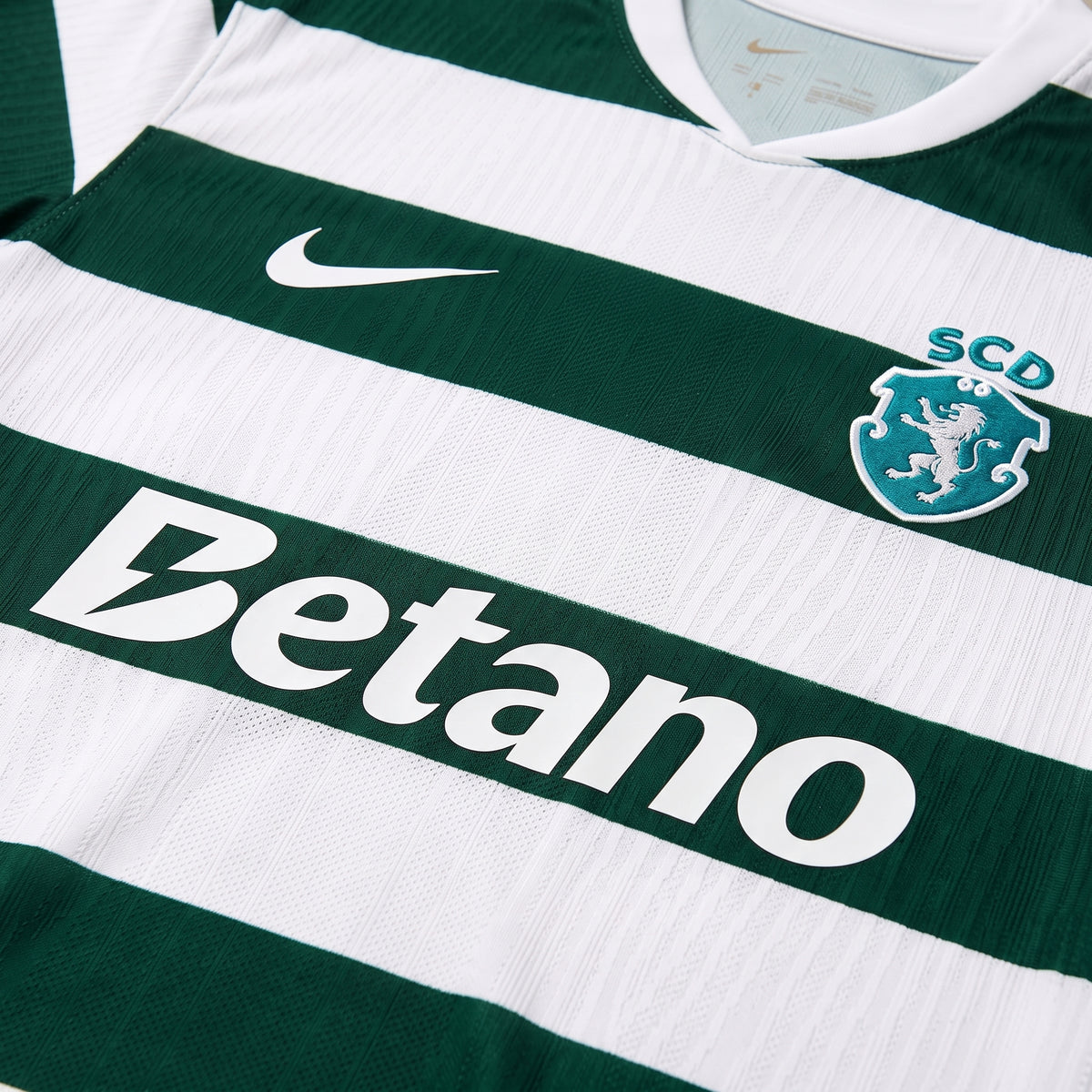 Sporting CP 26/27 Home Jersey