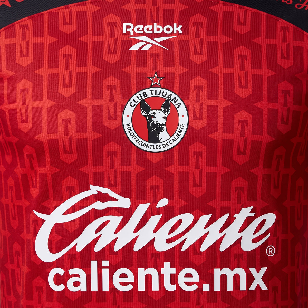 Tijuana 26/27 Home Jersey