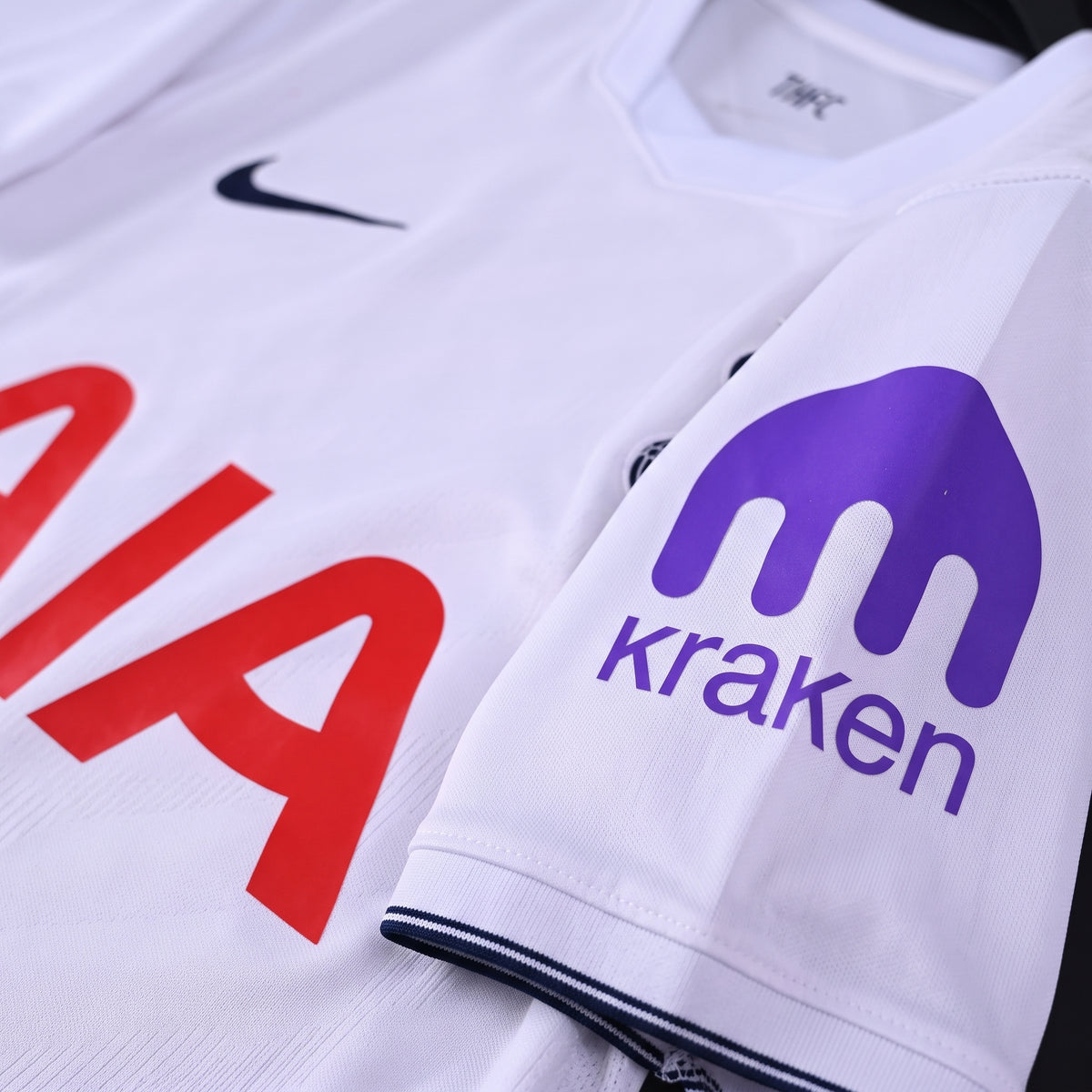 Tottenham 26/27 Home Jersey