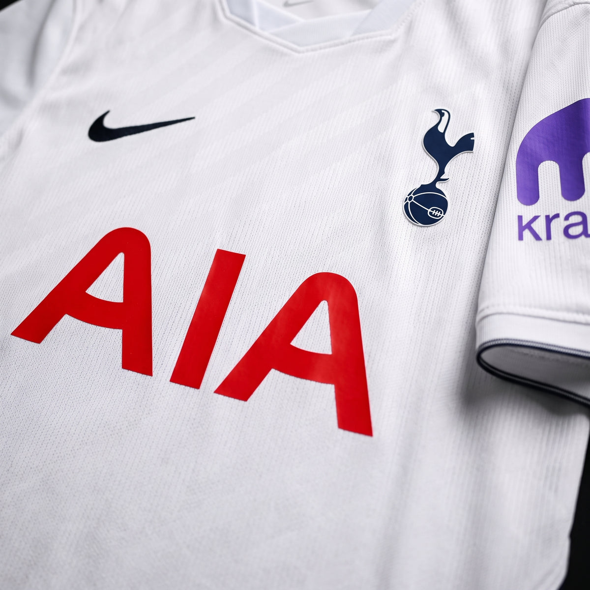 Tottenham 26/27 Home Jersey