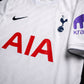 Tottenham Hotspur 25/26 Home Women's Jersey