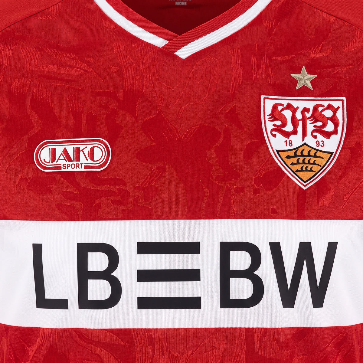 VfB Stuttgart 26/27 Away Jersey