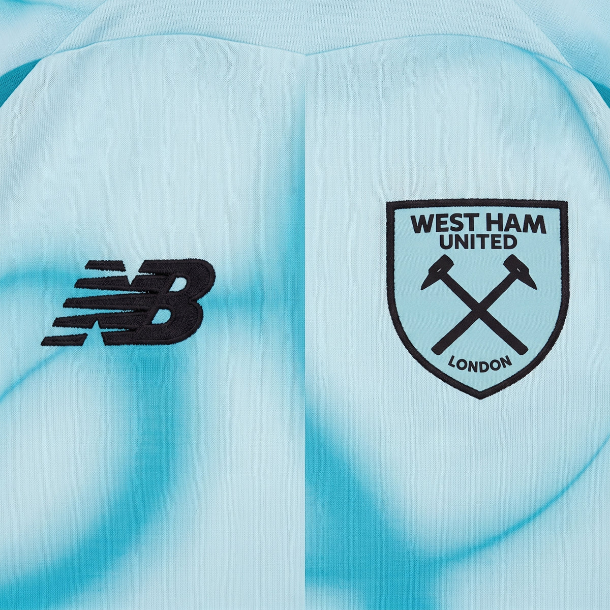 West Ham United 26/27 Third Jersey