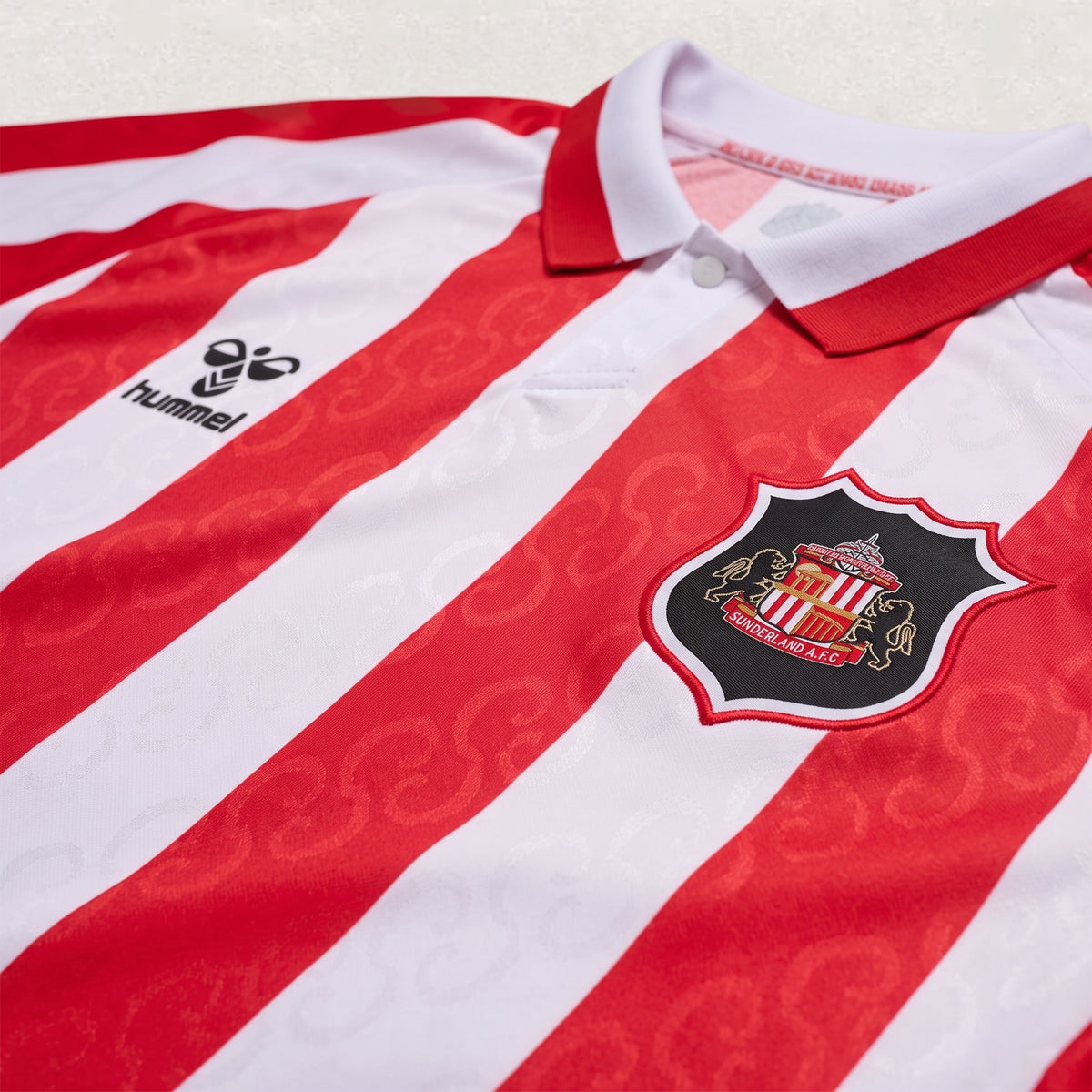 Sunderland 26/27 Home Jersey