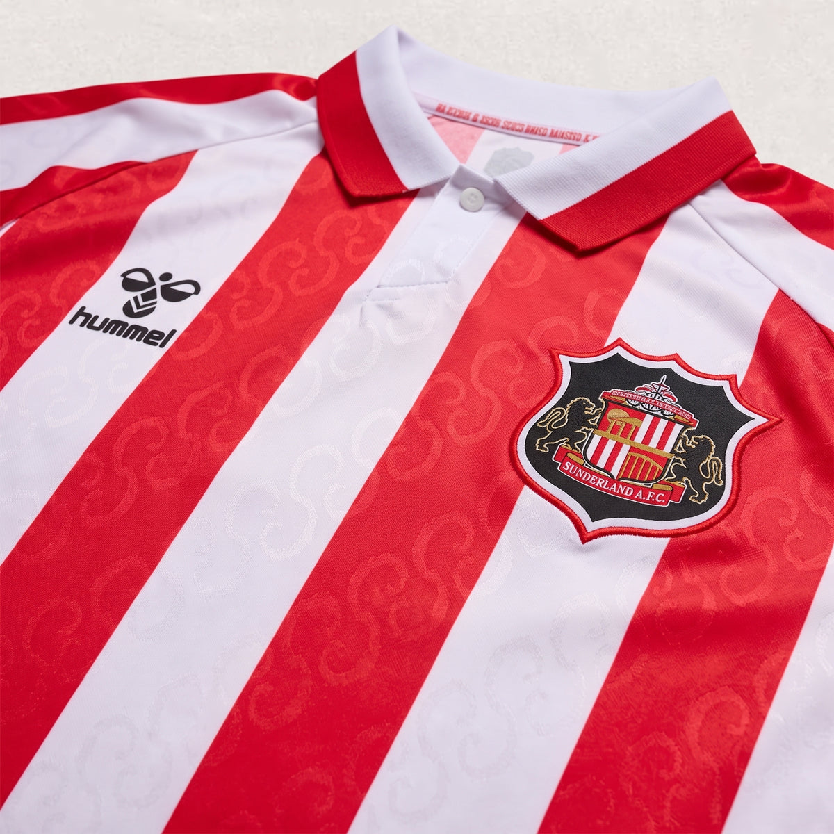 Sunderland 26/27 Home Jersey