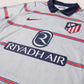 Atlético Madrid 26/27 Third Jersey