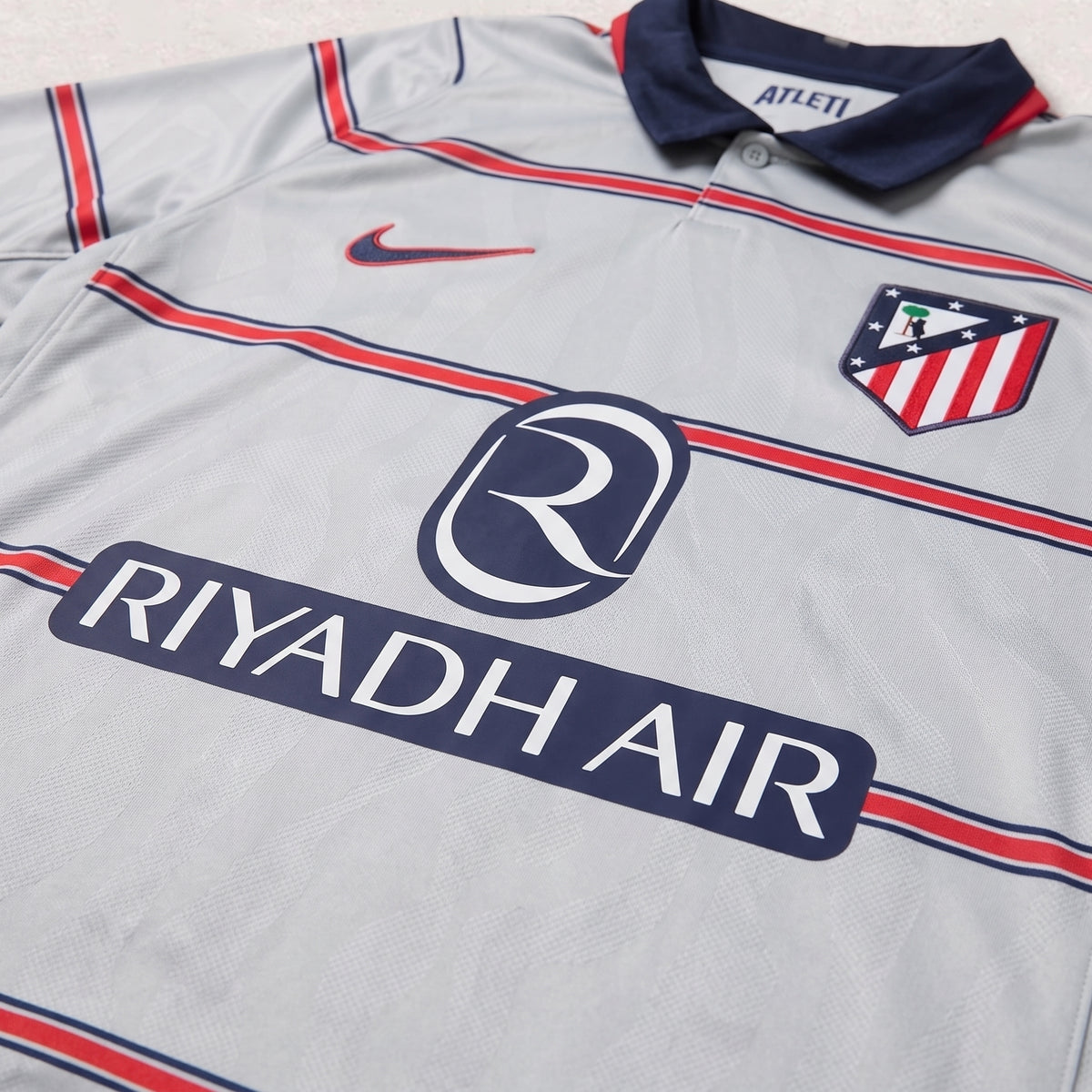 Atlético Madrid 26/27 Third Jersey
