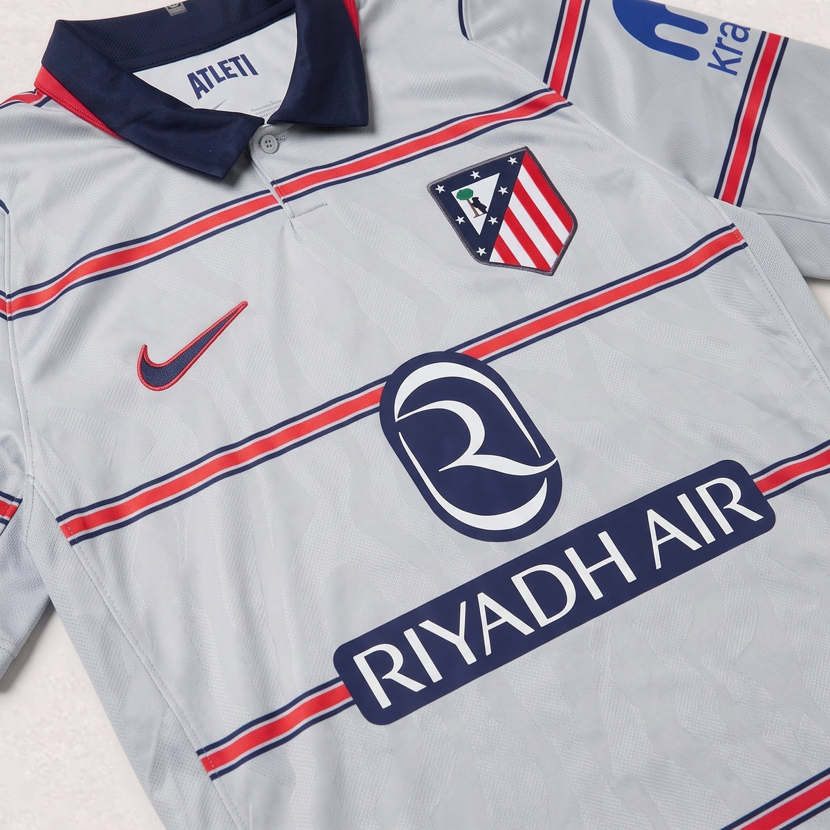 Atlético Madrid 26/27 Third Jersey