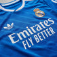 Real Madrid 25/26 Third Kids Jersey
