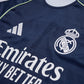 Real Madrid 25/26 Away Kids Jersey