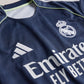 Real Madrid 25/26 Away Kids Jersey