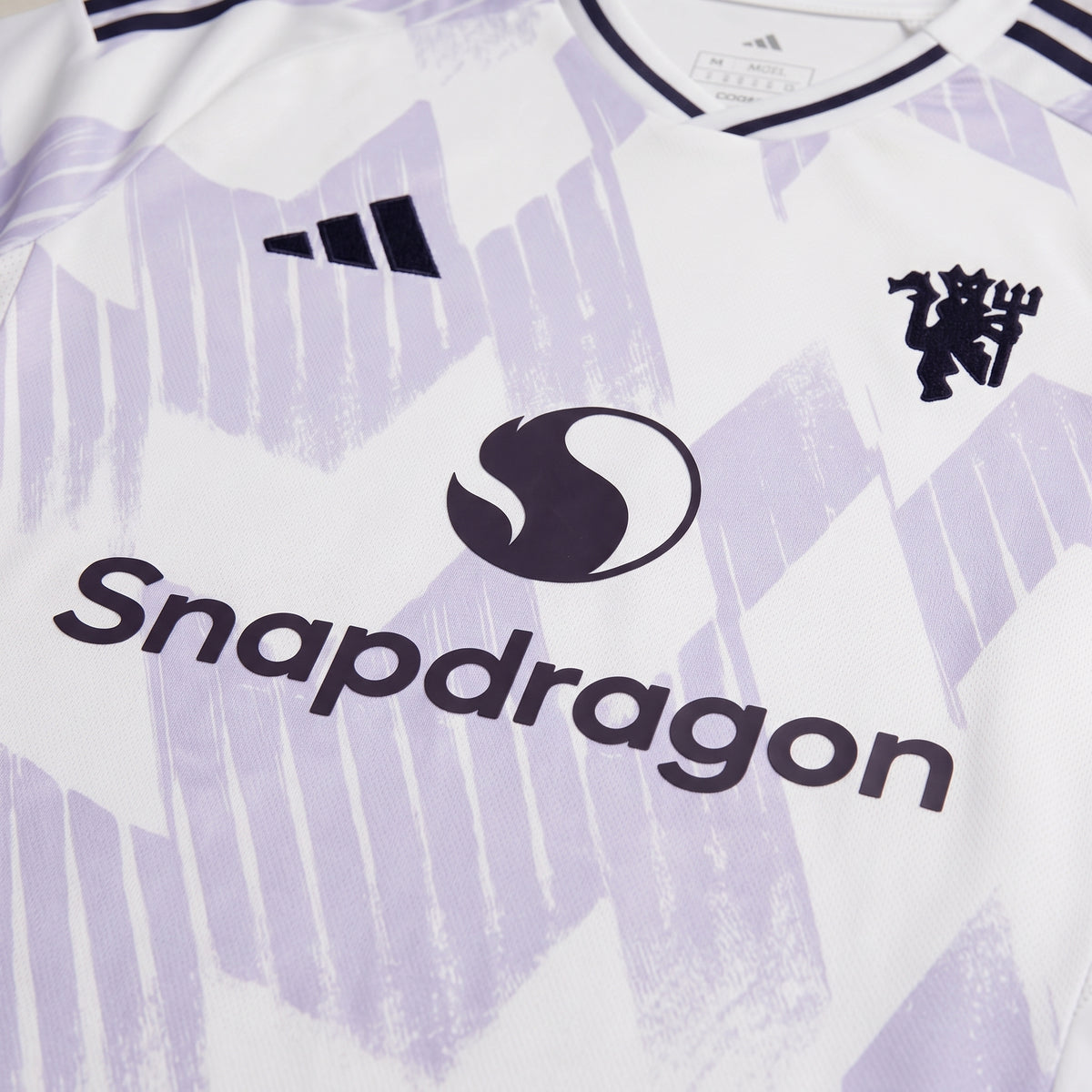 Manchester United 25/26 Away Women's Jersey