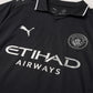 Manchester City 25/26 Away Women's Jersey