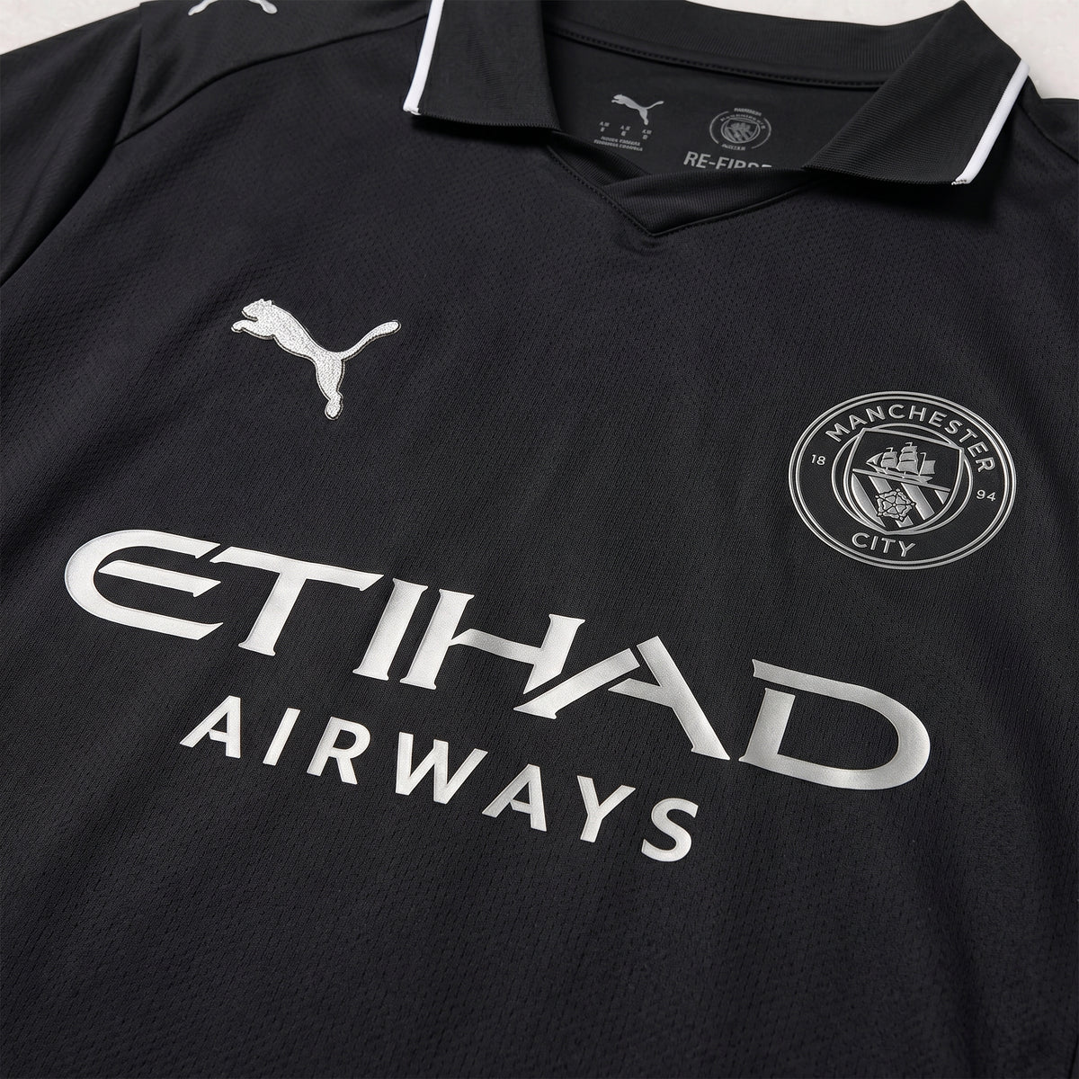 Manchester City 25/26 Away Women's Jersey