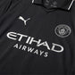 Manchester City 25/26 Away Women's Jersey