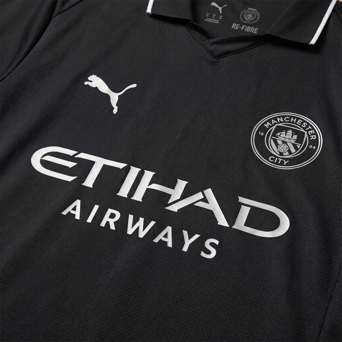 Manchester City 25/26 Away Women's Jersey