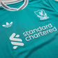 Liverpool 25/26 Third Kids Jersey