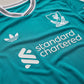 Liverpool 25/26 Third Kids Jersey