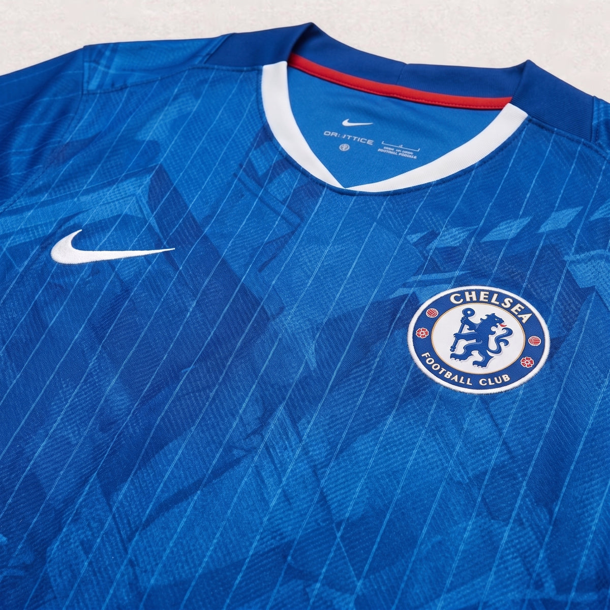 Chelsea 25/26 Home Women's Jersey