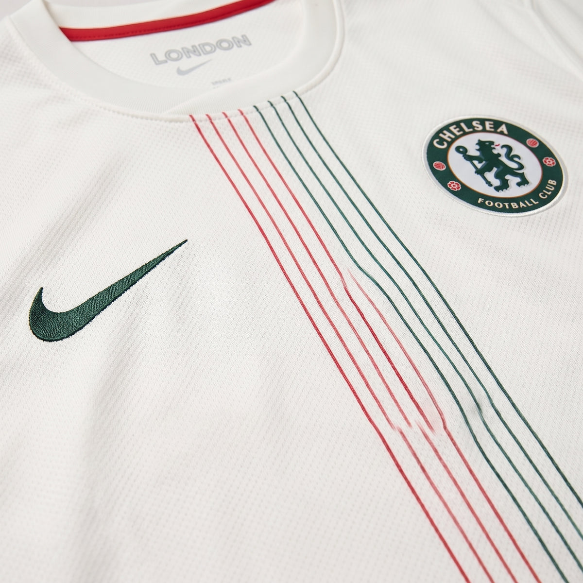 Chelsea 25/26 Away Women's Jersey