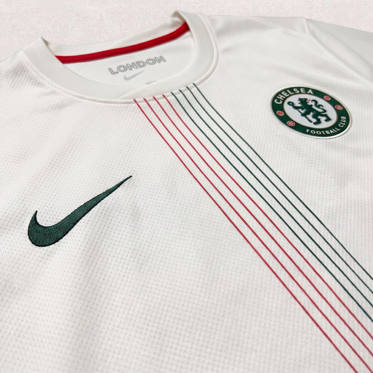 Chelsea 25/26 Away Women's Jersey