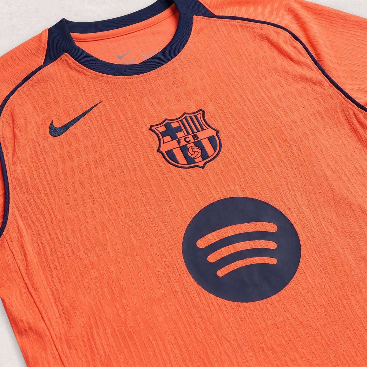 Barcelona 25/26 Third Women's Jersey