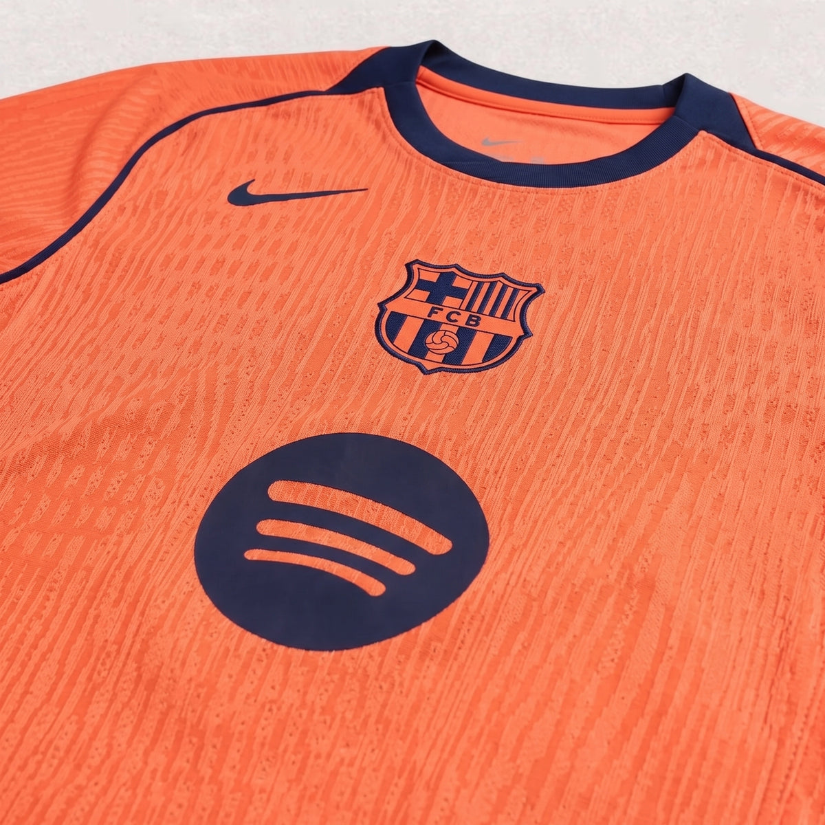 Barcelona 25/26 Third Women's Jersey